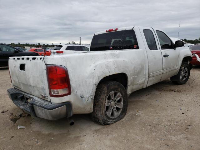 1GTR2VE77CZ355459 GMC Sierra K1500 Sle
