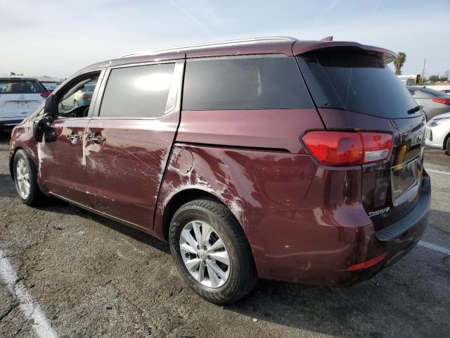 KNDMB5C17G6094222 KIA SEDONA LX