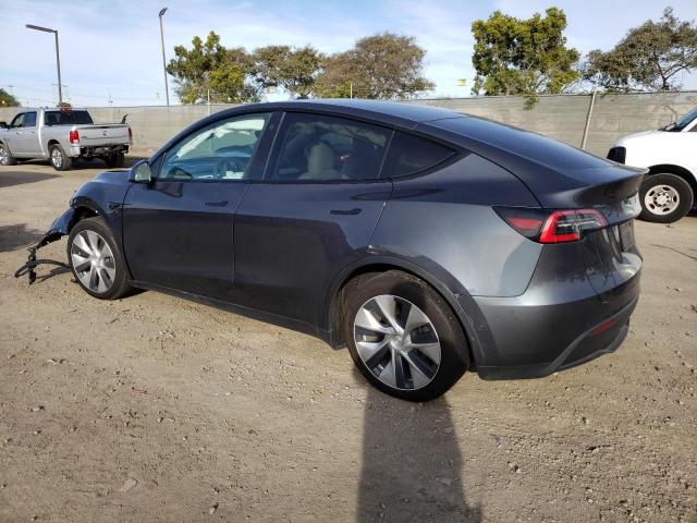 5YJYGDEE7MF073920 Tesla Model Y