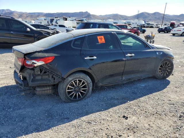 5XXGT4L35GG103488 KIA Optima Lx