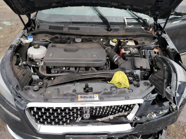 5LMCJ2D90LUL24070 Lincoln Corsair