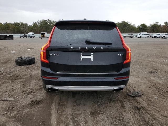 2020 VOLVO XC90 T6 MO - YV4A22PK0L1568276