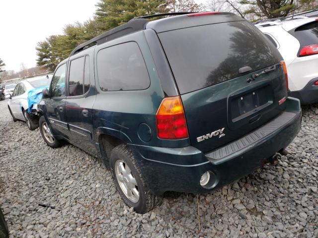 1GKET16S656198314 GMC Envoy