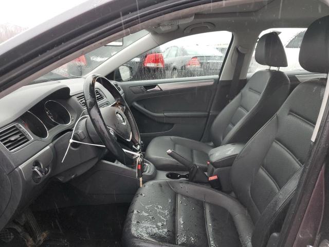 2017 VOLKSWAGEN JETTA SE - 3VWB67AJ3HM304386