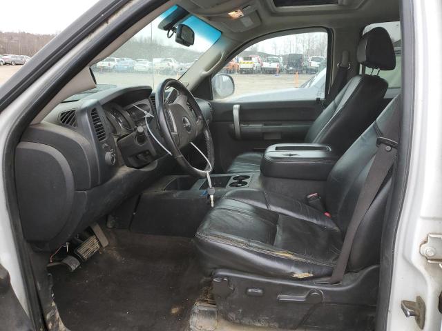 1GTHK23668F172339 GMC Sierra K2500 Heavy Duty