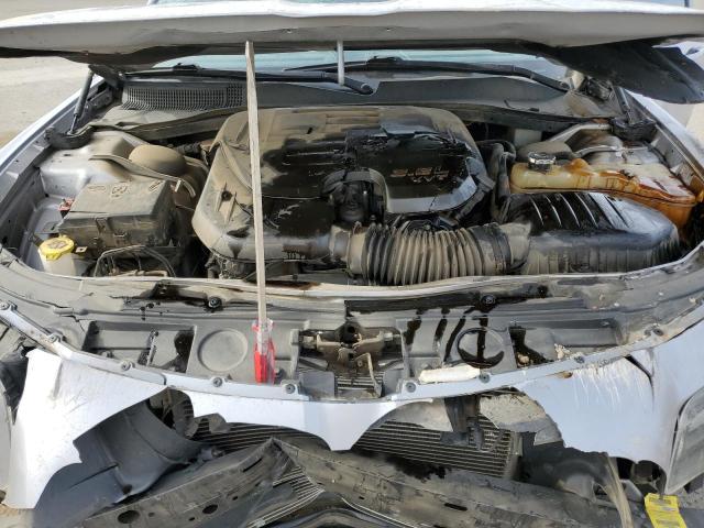 2018 CHRYSLER 300 S 2C3CCAGG7JH267330