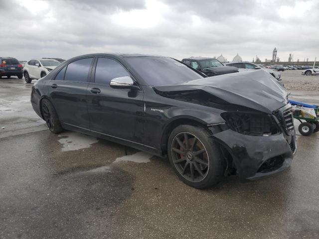 WDDUG8FB5GA267164 Mercedes-Benz S 550 4matic