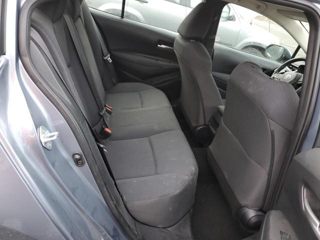 2021 TOYOTA COROLLA LE 5YFEPMAE4MP248329