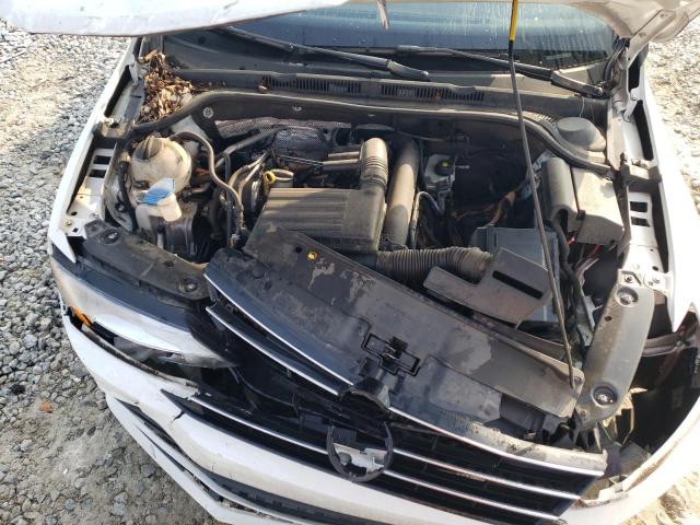 2017 VOLKSWAGEN JETTA SE - 3VWDB7AJ2HM394022