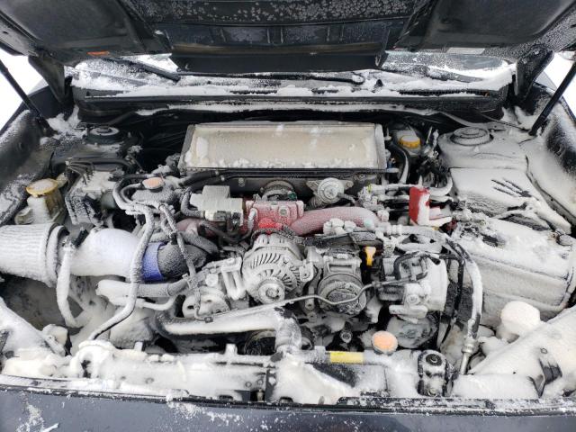 2018 SUBARU WRX STI LI - JF1VA2T67J9823459