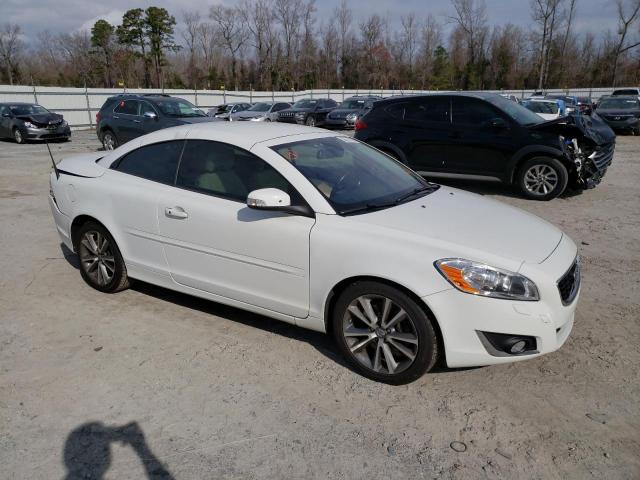 YV1672MC5DJ144286 Volvo C70
