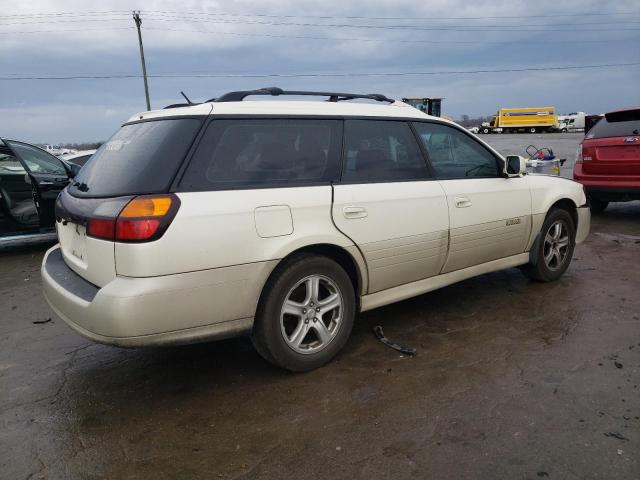 4S3BH806247628157 Subaru Legacy Outback H6 3.0 Ll Bean