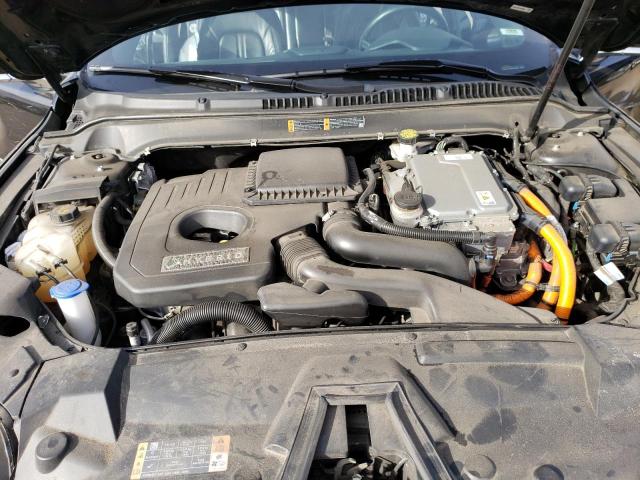 3LN6L5LU9KR628800 Lincoln MKZ