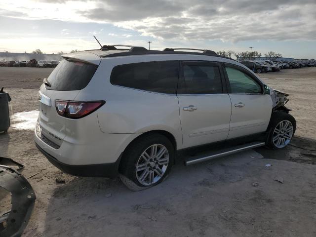 2020 CHEVROLET TRAVERSE L - 1GNKRGKD7EJ205749