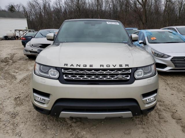 SALWR2EF8EA329497 Land Rover Range Rover Sport Sc