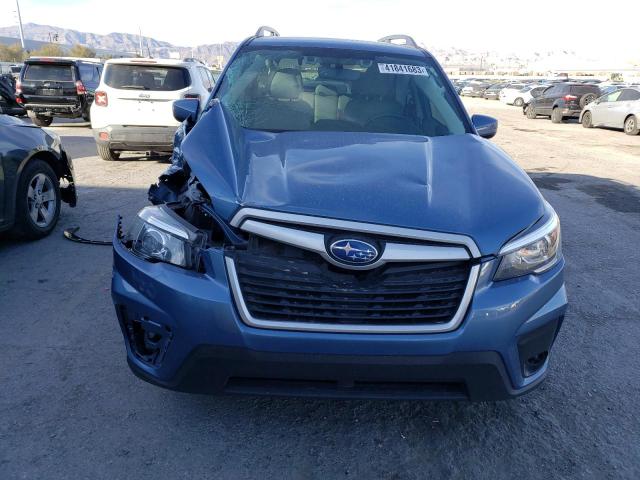 JF2SKAGC6KH566548 Subaru Forester Premium