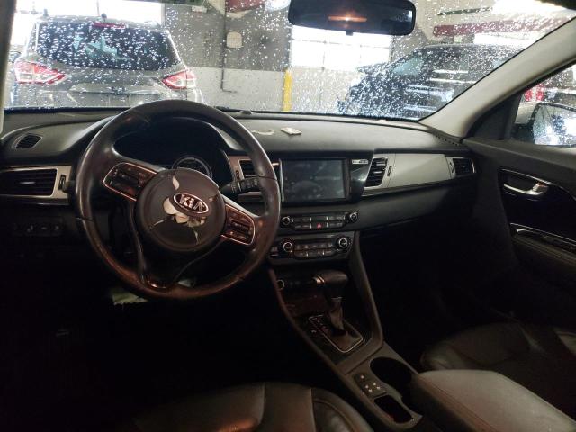KNDCE3LCXH5044785 KIA Niro Ex Touring