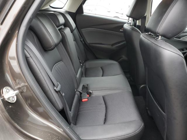 2019 MAZDA CX-3 TOURI - JM1DKFC73K1401708