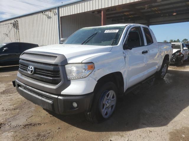 2016 TOYOTA TUNDRA DOU - 5TFRM5F1XGX095810