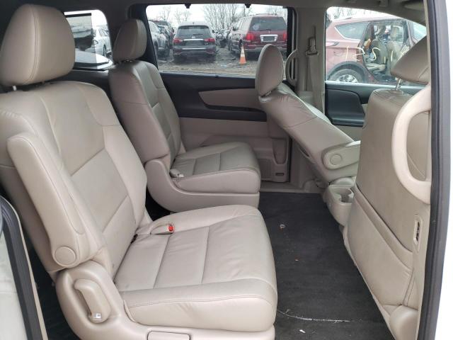 2016 HONDA ODYSSEY TO - 5FNRL5H95GB141320