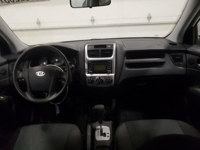 KNDJE723297611691 KIA Sportage Lx