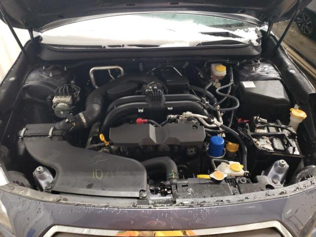 4S3BNAS62H3023498 Subaru Legacy Sport