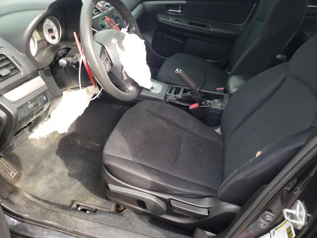 JF1GJAC60CH020956 Subaru Impreza Premium
