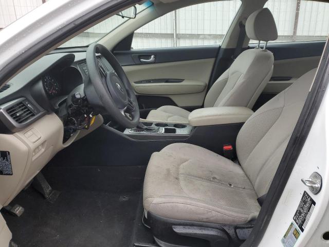 5XXGT4L38HG139290 KIA Optima Lx