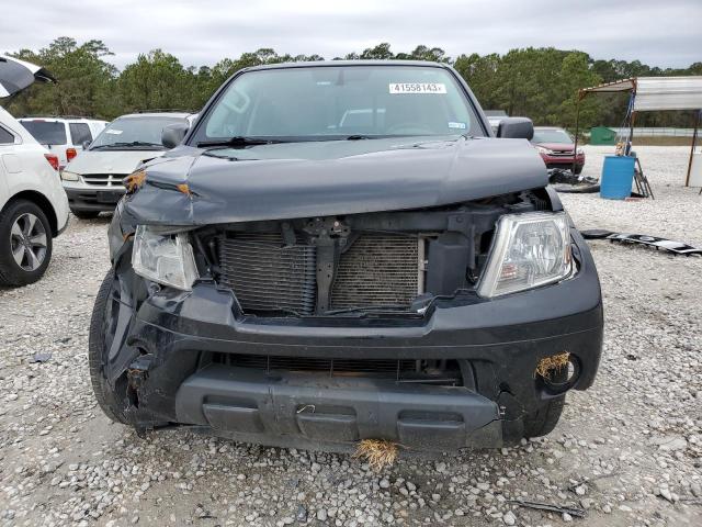 1N6AD0ER0KN714293 Nissan FRONTIER S