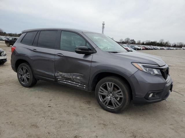2021 HONDA PASSPORT E - 5FNYF8H59MB033425