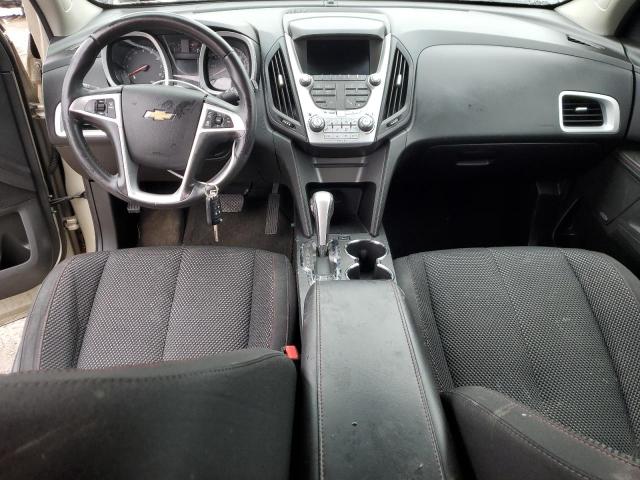 2GNALCEK2F1105019 Chevrolet Equinox