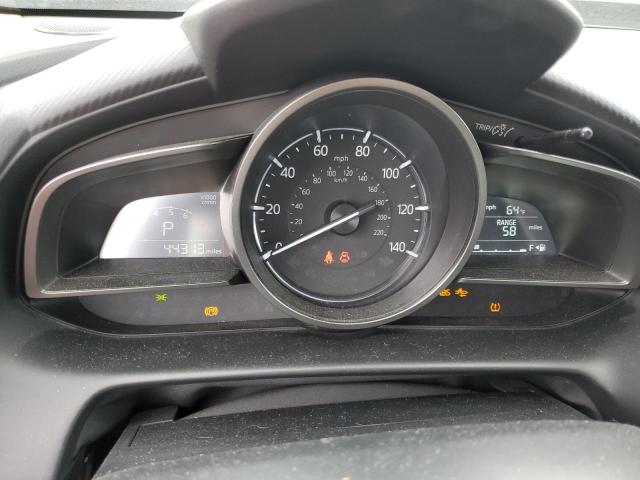 2019 MAZDA CX-3 TOURI - JM1DKFC73K1401708