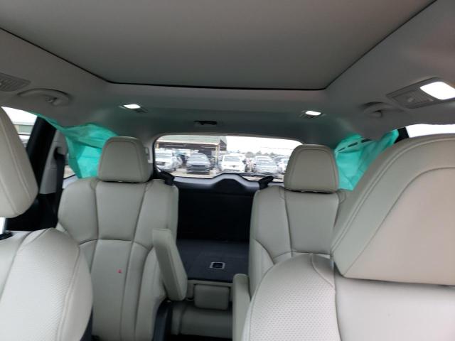 4S4WMAPD6N3439198 Subaru Ascent Limited