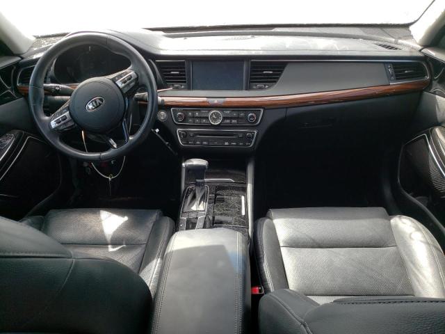 2018 KIA CADENZA LU - KNALC4J11J5098296