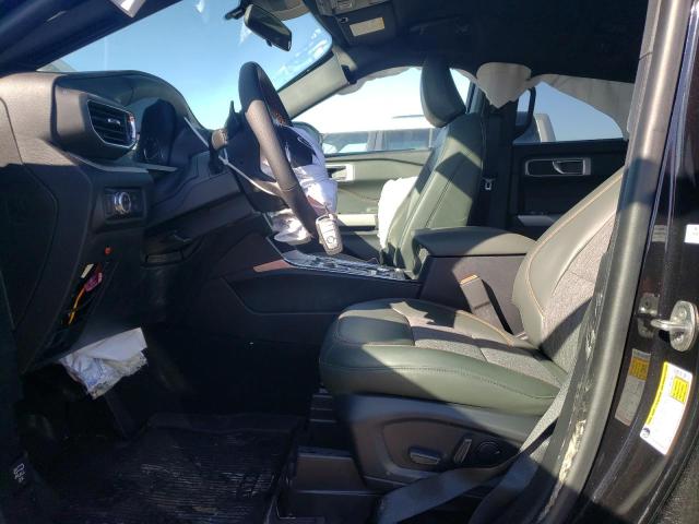 2022 FORD EXPLORER T - 1FMSK8JH6NGB26508