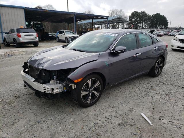 2017 HONDA CIVIC TOUR - 19XFC1F96HE018647