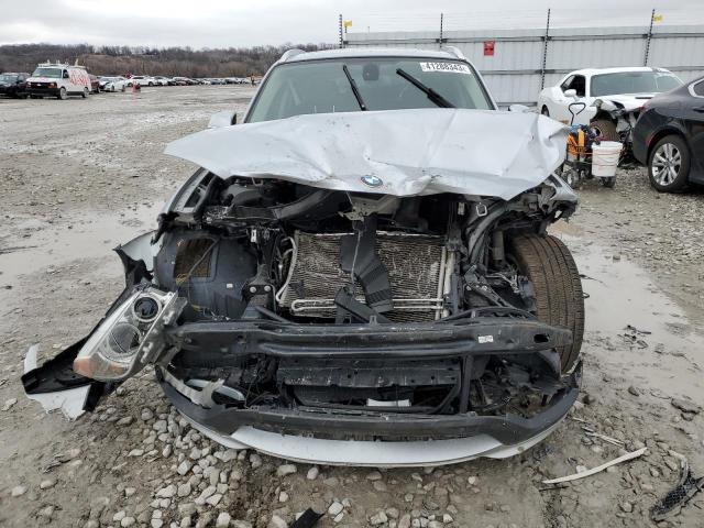2015 BMW X1 XDRIVE2 - WBAVL1C5XFVY35185