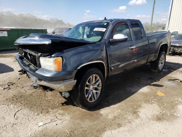 1GTEK19J88Z122971 auction archive image