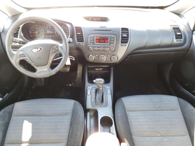 2016 KIA FORTE LX - KNAFX4A68G5465846