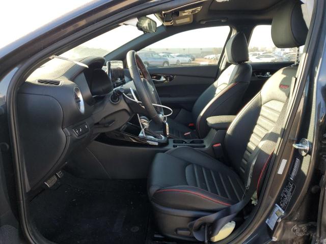 3KPF44AC7NE499439 KIA FORTE GT
