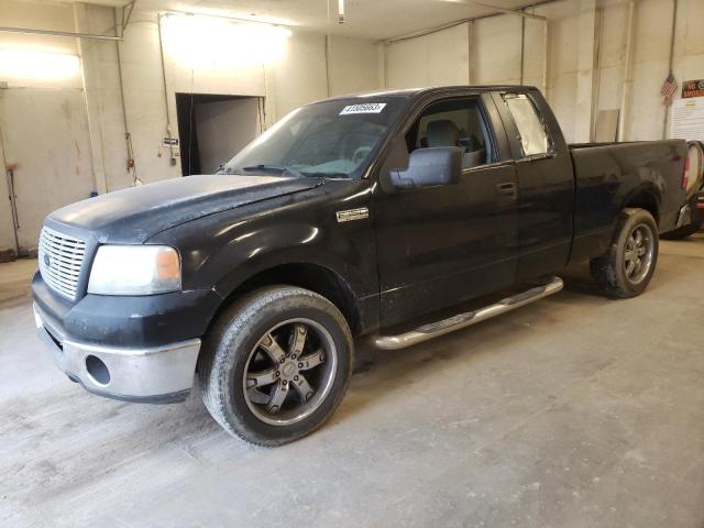 2007 Ford F-150 