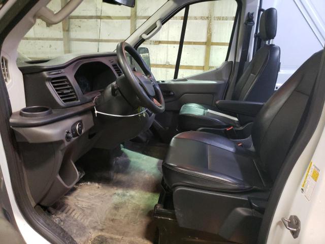 2020 FORD TRANSIT T- - 1FTBR1X83LKB43436