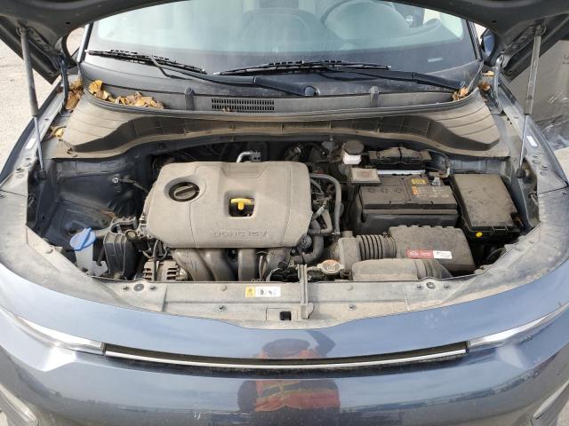 KNDJ23AU2L7716458 KIA SOUL LX