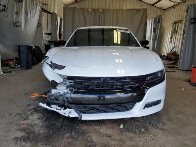 2016 DODGE CHARGER 06 2C3CDXHG5GH333025