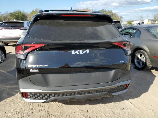 2023 KIA SPORTAGE X - 5XYK6CAF1PG051927