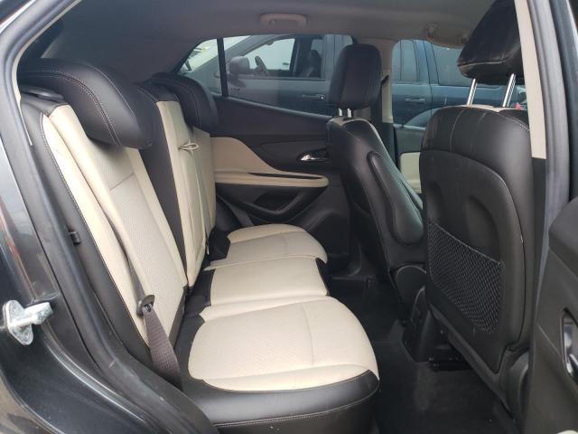 2017 BUICK ENCORE SPO - KL4CJ1SB4HB094585