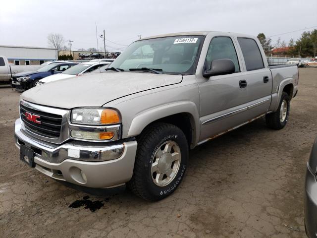 2GTEK13T651115838 auction archive image