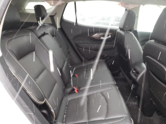 2018 GMC TERRAIN DE - 3GKALXEX5JL138023