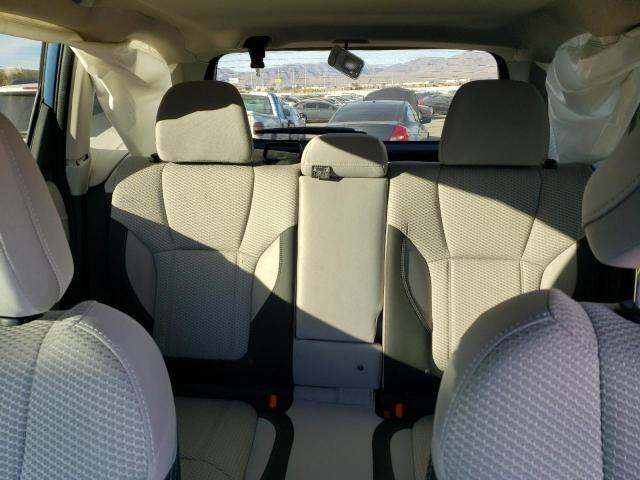 JF2SKAGC6KH566548 Subaru Forester Premium