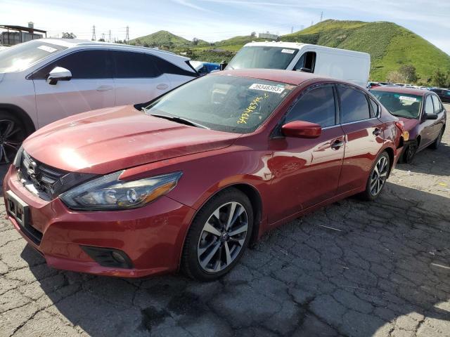 2016 NISSAN ALTIMA 2.5 - 1N4AL3AP5GN391769